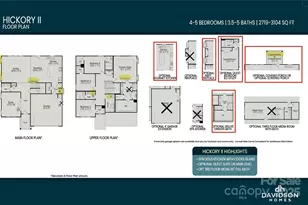 2922 Audubon Ridge, Belmont, NC 28012 - Photo 3