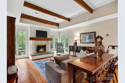 1360 Skunk Hollow Road, Campobello, SC 29322 - Photo 25