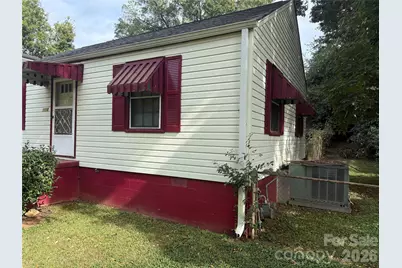 2618 Roslyn Avenue, Charlotte, NC 28208 - Photo 3