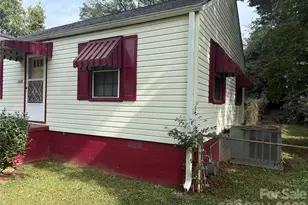 2618 Roslyn Ave, Charlotte, NC 28208 - Photo 3