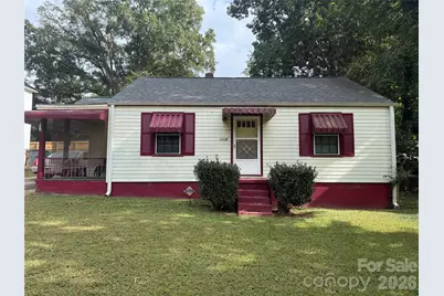 2618 Roslyn Avenue, Charlotte, NC 28208 - Photo 1