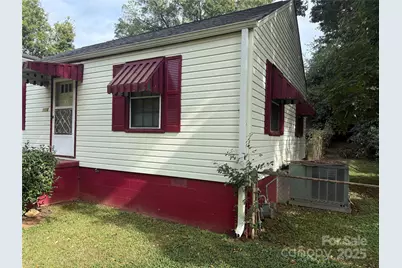 2618 Roslyn Avenue, Charlotte, NC 28208 - Photo 3