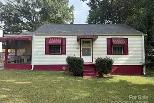 2618 Roslyn Ave, Charlotte, NC 28208 - Photo 1