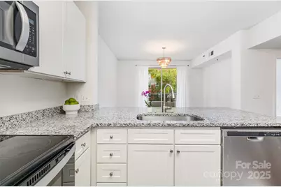 1315 East Boulevard #321, Charlotte, NC 28203 - Photo 19