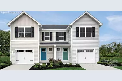 6040 Bridle Creek Drive, Charlotte, NC 28214 - Photo 1