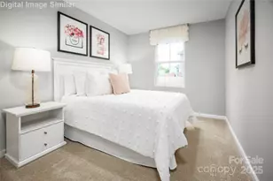 6040 Bridle Crk Dr, Charlotte, NC 28214 - Photo 11