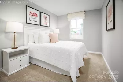 6032 Bridle Creek Drive, Charlotte, NC 28214 - Photo 11