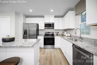 6032 Bridle Creek Drive, Charlotte, NC 28214 - Photo 3