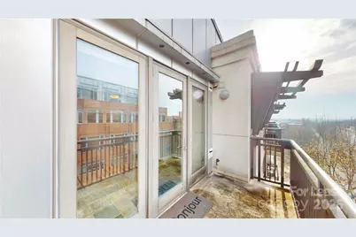 718 W Trade Street #809, Charlotte, NC 28202 - Photo 25
