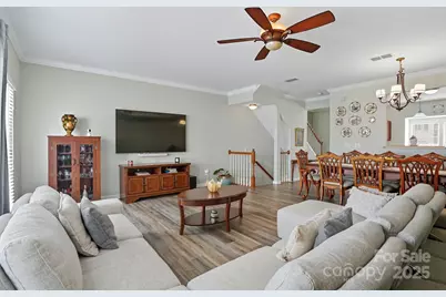 15815 Castle Watch Avenue, Charlotte, NC 28277 - Photo 13