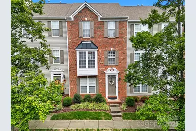 15815 Castle Watch Avenue, Charlotte, NC 28277 - Photo 1
