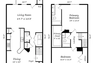 128 Talbert Town Loop, Mooresville, NC 28117 - Photo 27