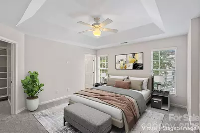 128 Talbert Town Loop, Mooresville, NC 28117 - Photo 17