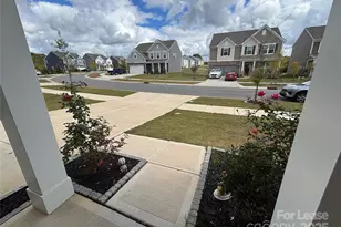 1354 Harleston St, Indian Trail, NC 28079 - Photo 43