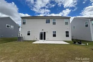 1354 Harleston St, Indian Trail, NC 28079 - Photo 5