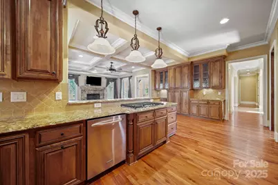 3502 Out Of Bounds Drive, Monroe, NC 28112 - Photo 23