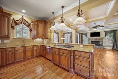 3502 Out Of Bounds Drive, Monroe, NC 28112 - Photo 21