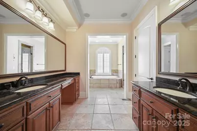 3502 Out Of Bounds Drive, Monroe, NC 28112 - Photo 31