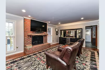 8320 Camelot Drive, Harrisburg, NC 28075 - Photo 17