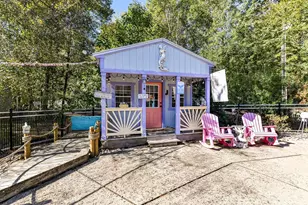 8320 Camelot Dr, Harrisburg, NC 28075 - Photo 41