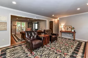 8320 Camelot Dr, Harrisburg, NC 28075 - Photo 19