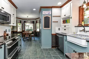 8320 Camelot Dr, Harrisburg, NC 28075 - Photo 11