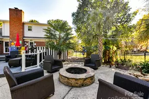 8320 Camelot Dr, Harrisburg, NC 28075 - Photo 35