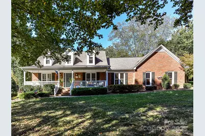 8320 Camelot Drive, Harrisburg, NC 28075 - Photo 1