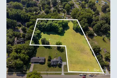 1410 Oakwood Avenue, Kannapolis, NC 28081 - Photo 3