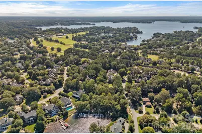 19002 Lakehouse Pointe Drive, Cornelius, NC 28031 - Photo 11
