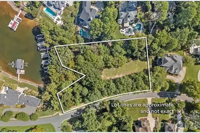 19002 Lakehouse Pointe Drive, Cornelius, NC 28031 - Photo 3