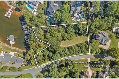 19002 Lakehouse Pointe Drive, Cornelius, NC 28031 - Photo 3