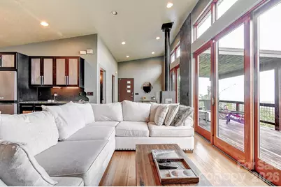 128 Leisure Mountain Road, Asheville, NC 28804 - Photo 9