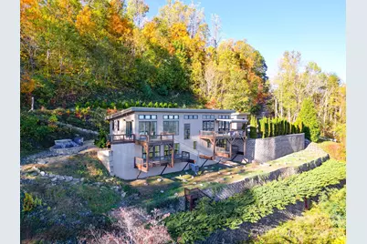 128 Leisure Mountain Road, Asheville, NC 28804 - Photo 43