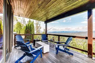 128 Leisure Mountain Rd, Asheville, NC 28804 - Photo 7