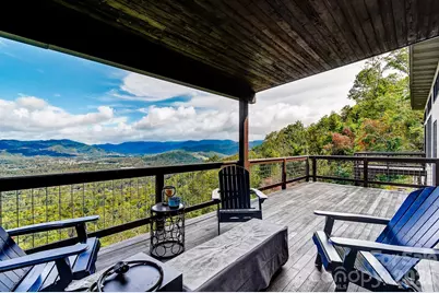 128 Leisure Mountain Road, Asheville, NC 28804 - Photo 7