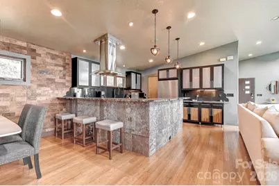 128 Leisure Mountain Road, Asheville, NC 28804 - Photo 17