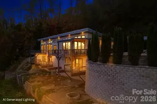 128 Leisure Mountain Rd, Asheville, NC 28804 - Photo 1