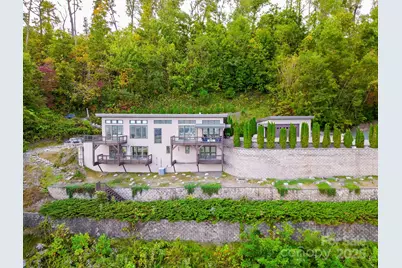 128 Leisure Mountain Road, Asheville, NC 28804 - Photo 1