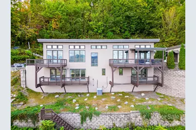 128 Leisure Mountain Road, Asheville, NC 28804 - Photo 3