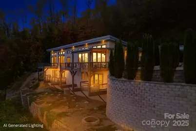 128 Leisure Mountain Road, Asheville, NC 28804 - Photo 5