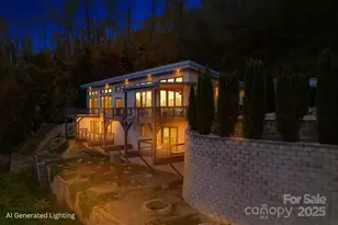 128 Leisure Mountain Rd, Asheville, NC 28804 - Photo 5