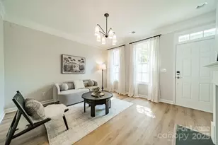 13107 Arbor Day Ct, Charlotte, NC 28269 - Photo 5