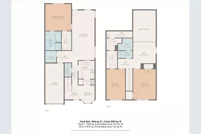 1079 Laurel Lane, Gastonia, NC 28054 - Photo 43