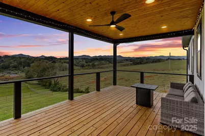 5 Agape Acres Drive, Alexander, NC 28701 - Photo 3