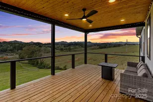 5 Agape Acres Dr, Alexander, NC 28701 - Photo 3