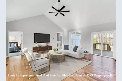 203 Trinity Court, Salisbury, NC 28147 - Photo 5