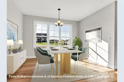 203 Trinity Court, Salisbury, NC 28147 - Photo 3