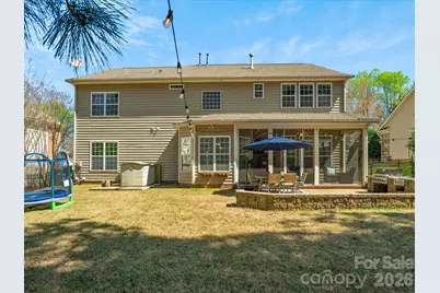 567 Quicksilver Trail, Fort Mill, SC 29708 - Photo 3