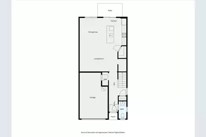 9032 Widden Way, Charlotte, NC 28269 - Photo 35